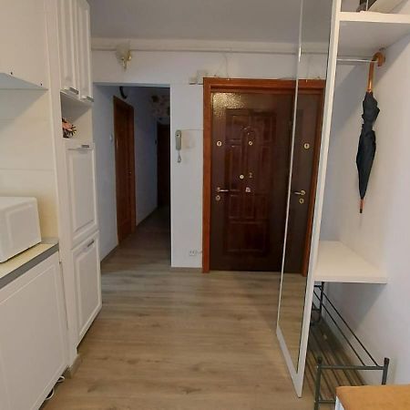 Apartament Spatios In בראשוב מראה חיצוני תמונה