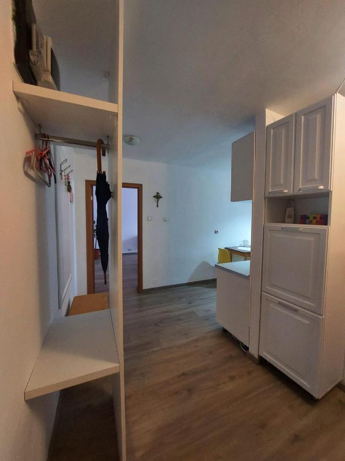 Apartament Spatios In בראשוב מראה חיצוני תמונה