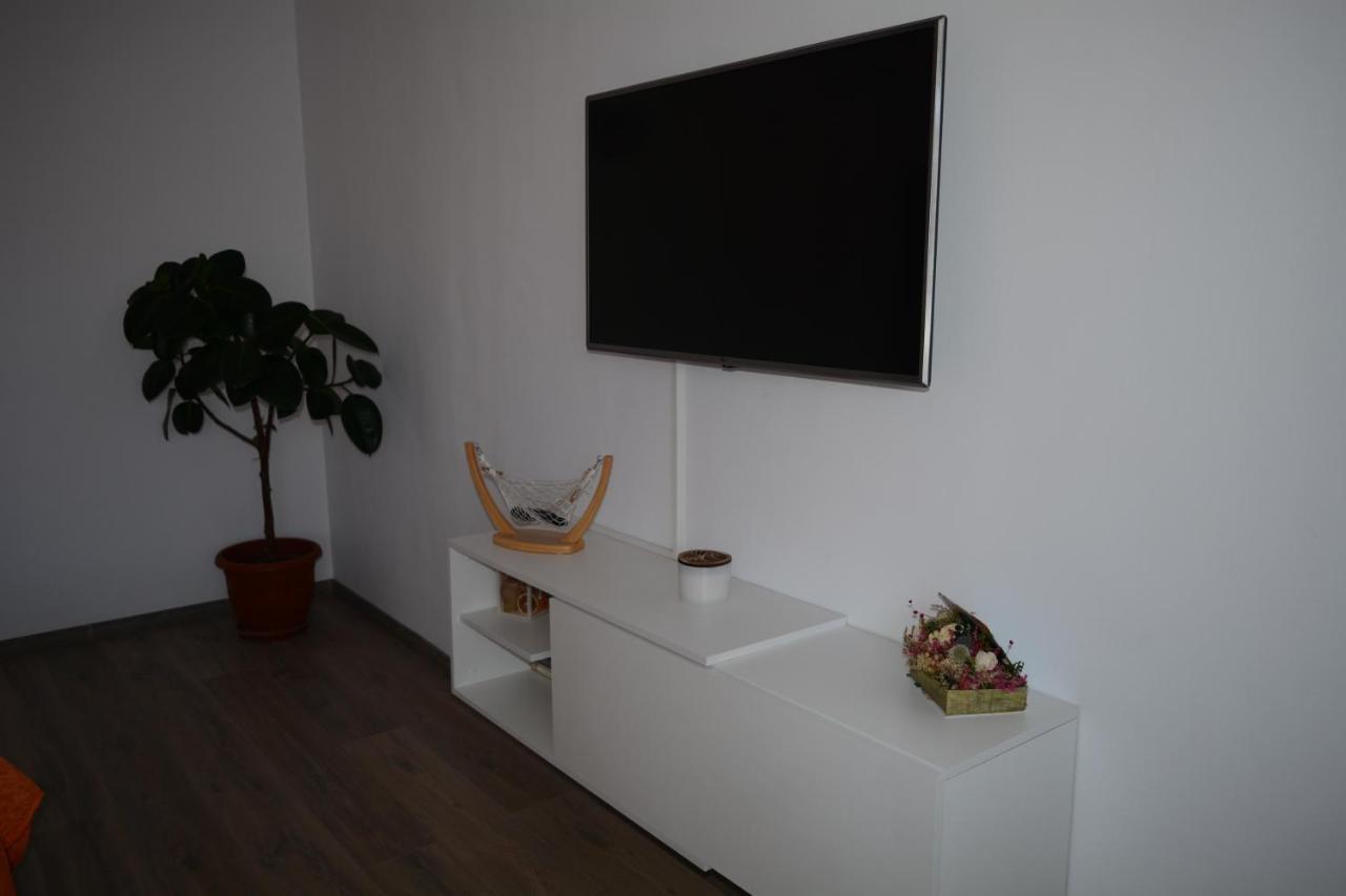 Apartament Spatios In בראשוב מראה חיצוני תמונה