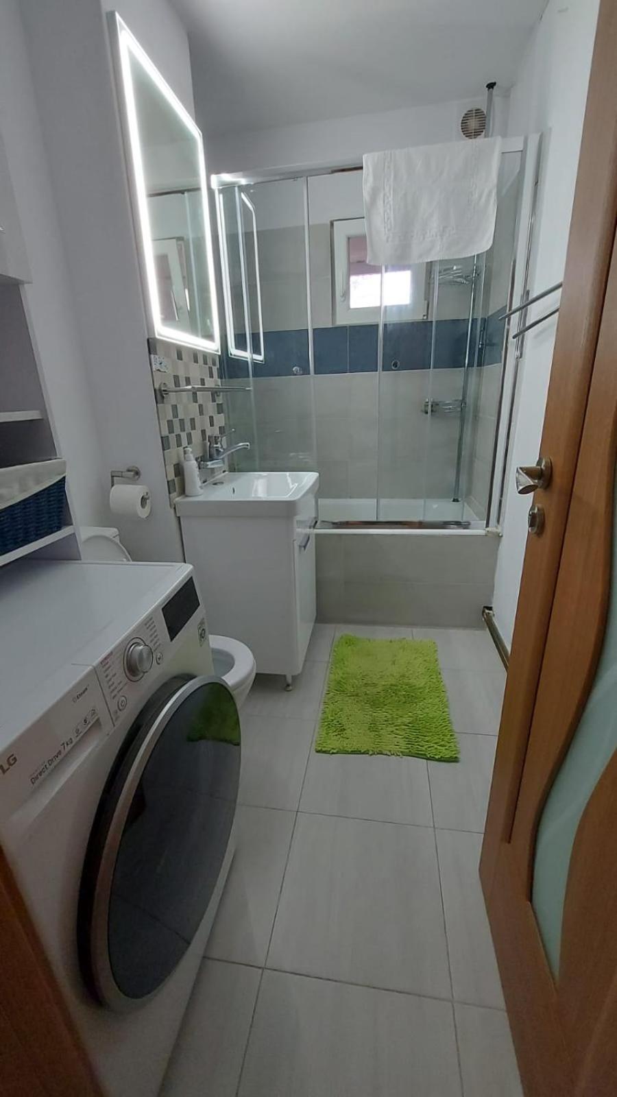 Apartament Spatios In בראשוב מראה חיצוני תמונה